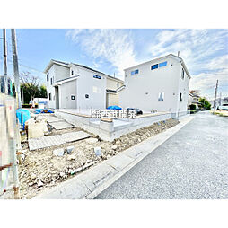 さいたま市桜区大字下大久保の一戸建て