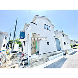 さいたま市桜区大字下大久保の一戸建て