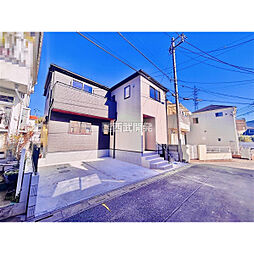 川口市大字神戸