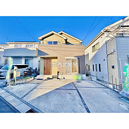 川口市大字木曽呂