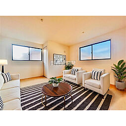 さいたま市南区鹿手袋１丁目の一戸建て