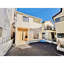 戸田市中町２丁目