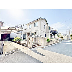 川口市大字石神