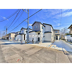 川口市南鳩ヶ谷７丁目