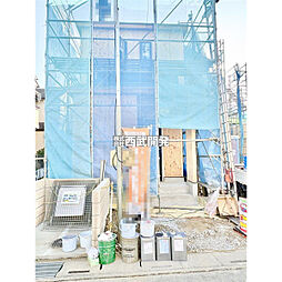 川口市南鳩ヶ谷７丁目