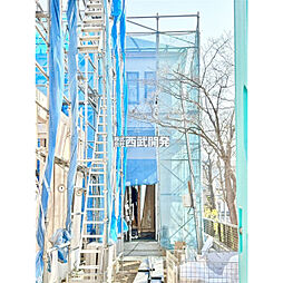 川口市南鳩ヶ谷７丁目