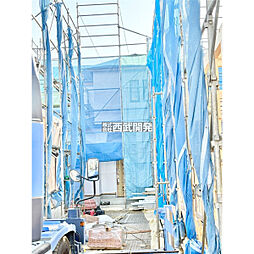 川口市南鳩ヶ谷７丁目