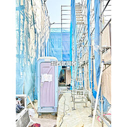 川口市南鳩ヶ谷７丁目