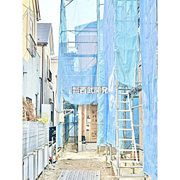 川口市南鳩ヶ谷７丁目