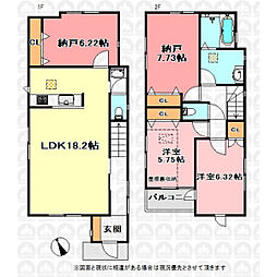 川口市元郷５丁目