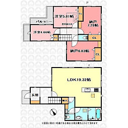 川口市元郷５丁目