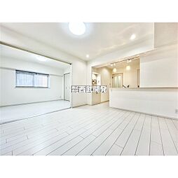 ライオンズガーデン浦和西