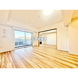 ランドステージ東川口パークサイド