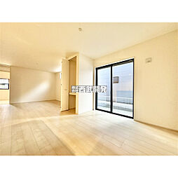 川口市鳩ヶ谷本町４丁目の一戸建て