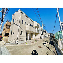 さいたま市桜区西堀２丁目