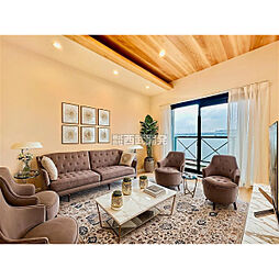 ライオンズガーデンシティ浦和