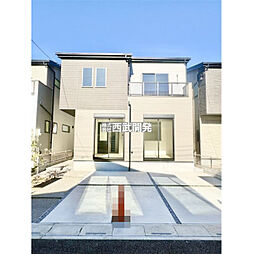 さいたま市西区大字西遊馬の一戸建て