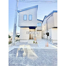 さいたま市西区大字西遊馬の一戸建て