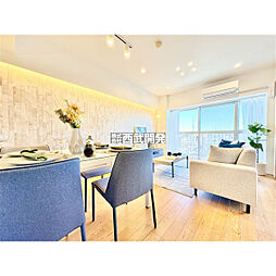 上青木スカイハイツ