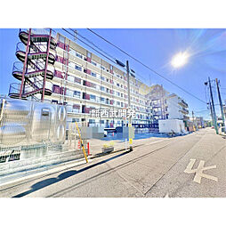 上青木スカイハイツ