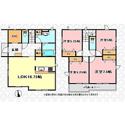 さいたま市桜区大字宿