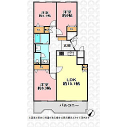 浦和パークハイツ2号棟