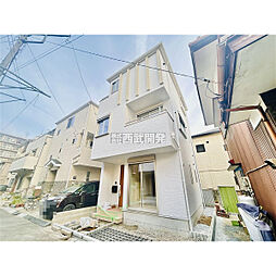 蕨市北町５丁目