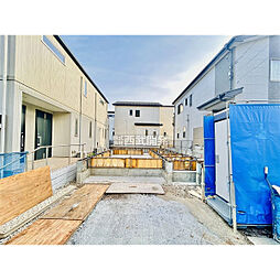 さいたま市桜区西堀１０丁目