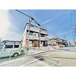 さいたま市桜区南元宿１丁目