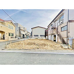 さいたま市南区内谷５丁目