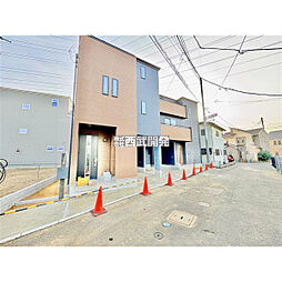 川口市大字里の一戸建て