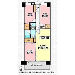 日神パレステージ東川口ヒルパーク
