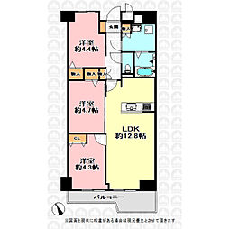 南浦和センチュリーマンション
