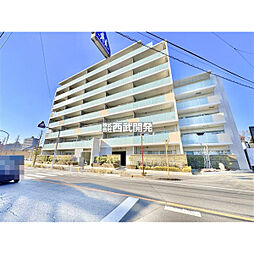 イニシア南浦和