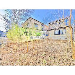 さいたま市緑区大字中尾の土地