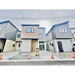 さいたま市西区大字西遊馬の一戸建て