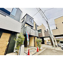 さいたま市大宮区大成町2丁目の一戸建て