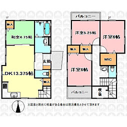 さいたま市南区大字円正寺の一戸建て