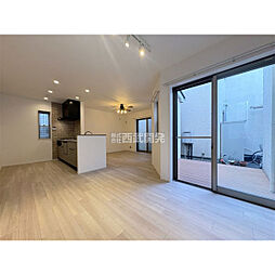 さいたま市南区別所３丁目