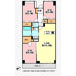 レジデンシャル武蔵浦和ザ・マークプレイス