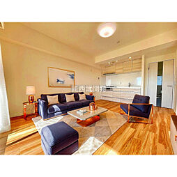 ライオンズヒルズ東浦和