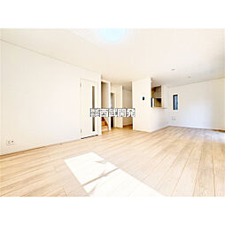 さいたま市緑区道祖土４丁目