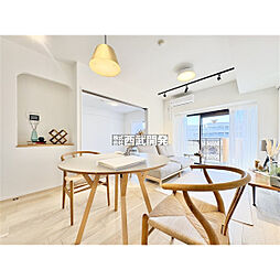 ダイアパレス与野