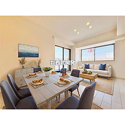 メイツ武蔵浦和