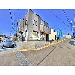 さいたま市南区大字太田窪