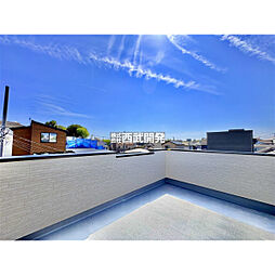 さいたま市南区大字太田窪の一戸建て