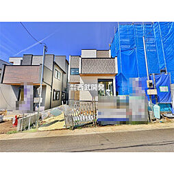 さいたま市南区大字太田窪の一戸建て