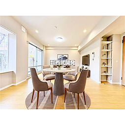 浦和パーク・ファミリアＡ棟