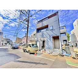 さいたま市浦和区領家5丁目の一戸建て