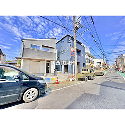 さいたま市浦和区領家５丁目